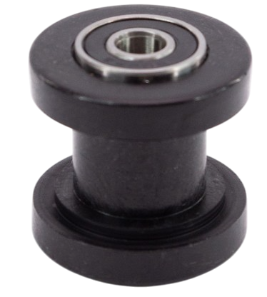 Ролики натяжения