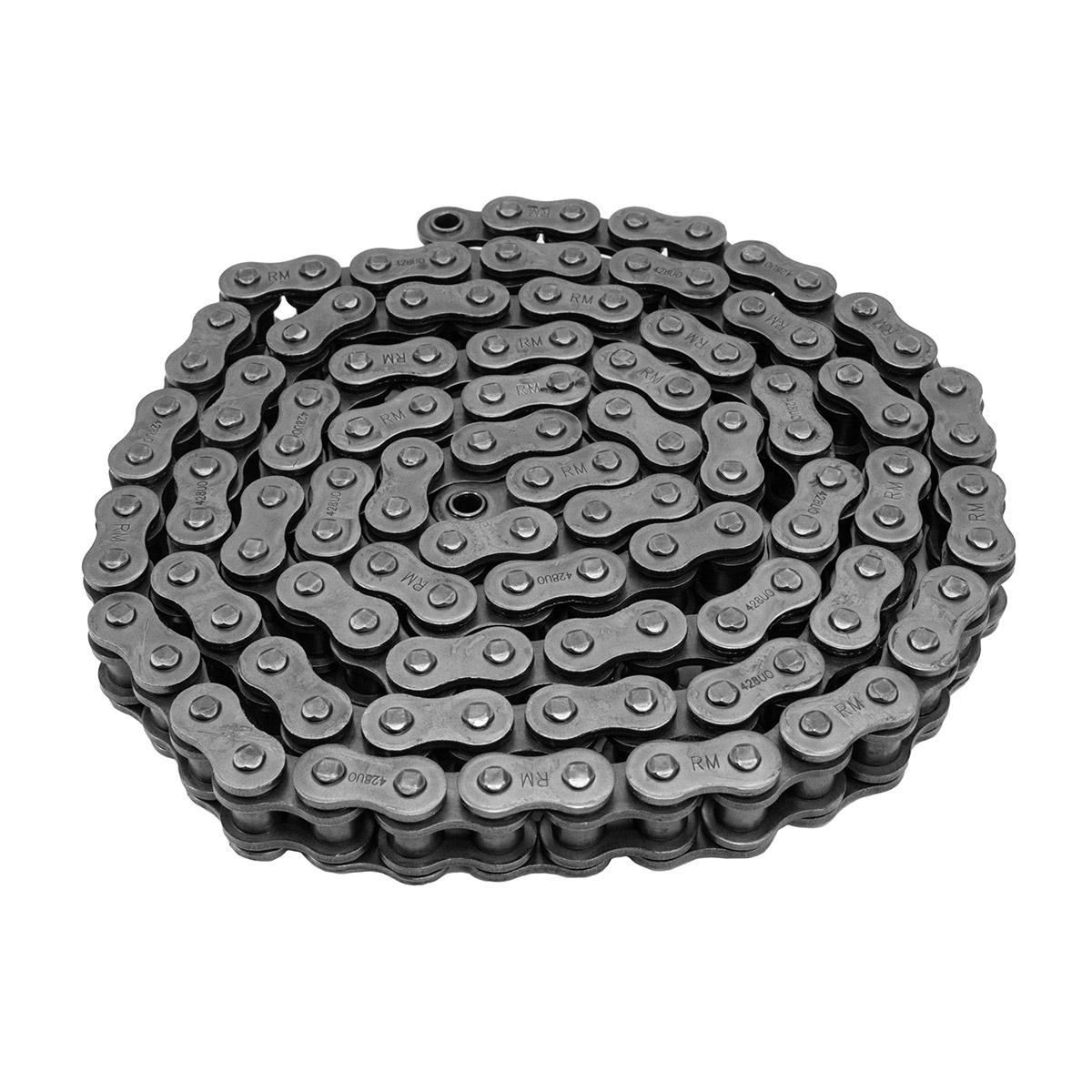 Цепь приводная REGULMOTO 428UO-120L