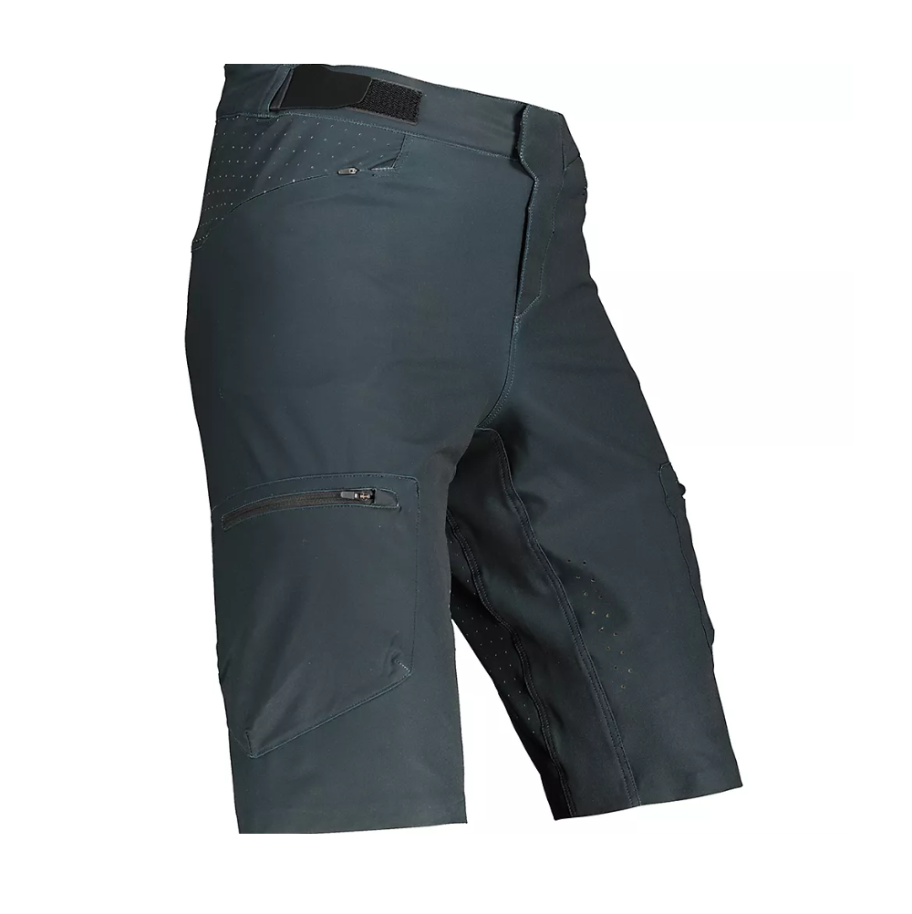 Велошорты Leatt MTB All Mountain 2.0 Short Black