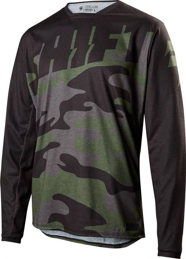 Джерси Shift Recon Drift Camo Jersey Fatigue Camo