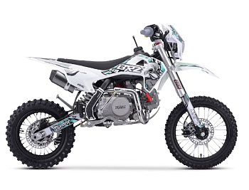 Питбайк BRZ H3 14/12 (YX125e)